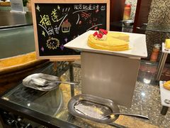 -怡聚轩全日制自助餐厅(大中华喜来登酒店)