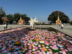 -西双版纳勐泐文化旅游区