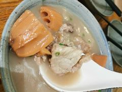 -静一餐厅·湖北菜(前门创始店)