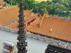-东莞市大岭山森林公园
