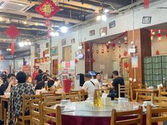 -明婷饭店(外曹家巷店)
