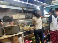 -梅溪·小伙子干挑面(安吉总店)