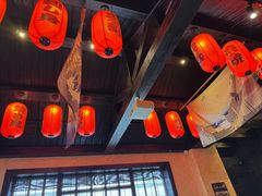 -芥岛(河北大街店)