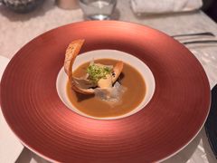 -广州四季酒店·佰鲜汇·现代法餐