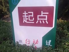 -大兴滨河森林公园