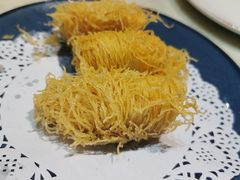-稻香酒家(长宁KING88广场店)