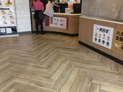 -麦当劳(杭州国际服装城店)
