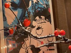 -山葵家·创意料理(万象汇店)