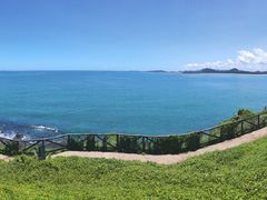 -漳州滨海火山岛自然生态风景区