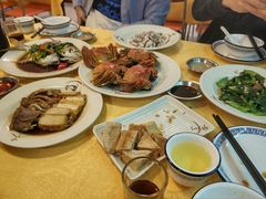 -得记得潮州海鲜砂锅粥(宝业路店)