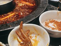-陈眼镜火锅(总店)