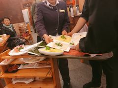 -老码头火锅(玉林店)