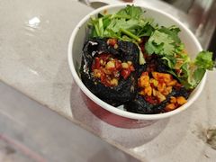 -黑色经典臭豆腐·湖南特产(太平街口店)