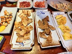-火炉情韩国料理店(古田路店)