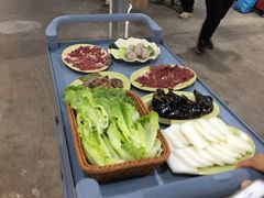 -三千坪超级火锅市场·土灶牛肉火锅