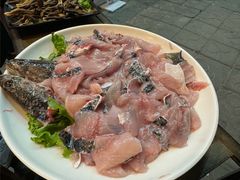 -大理.老字号渝记酸萝卜乌鱼(古城总店)