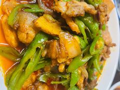 -艺味深尝(云锦路店)