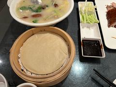 -京尊烤鸭店JINGZUN(春秀路店)