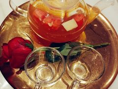 -茉莉餐厅(包河万达店)