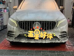 -车咖车美·AX隐形车衣改色膜