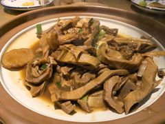 -鸿运楼·舌尖上的徽菜