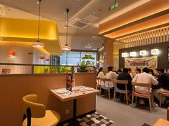 -菲滋意式餐厅(加州阳光二店)