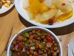 -0317火锅鸡·清真(正达店)