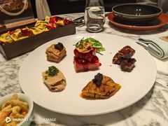 -湖滨28中餐厅·西湖宴·杭州君悦酒店