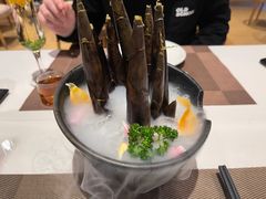 -若蘭慈·无国界素食料理(欢乐海岸店)