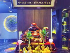 -大桶大足浴(南翔店)