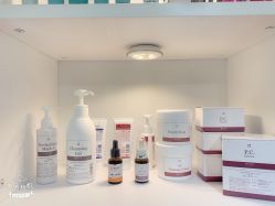 -JNK皮肤管理中心