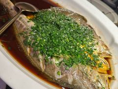 -锦府园·新台州菜(合生汇店)