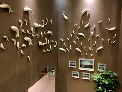 景观位-万山楼海鲜酒家·二十三年老字号