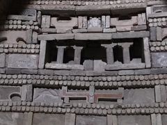 -西晋壁画墓