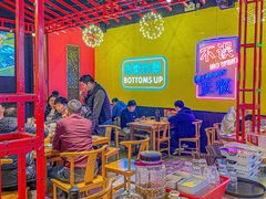 -龙头烤羊排•烤全羊•精酿扎啤(厦滘店)
