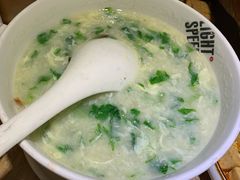 -吕氏疙瘩汤·新派鲁菜(东城万达广场店)