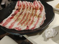 -猫爪爪原切自助烤肉(观音桥阳光世纪店)