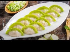 -船歌·鱼水饺青岛菜(黄岛珠江路店)