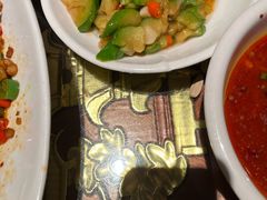 -缪氏川菜(深圳北站缤果空间店)