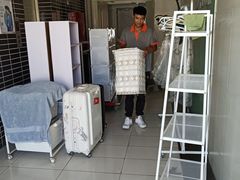 -放心搬家(昌平)