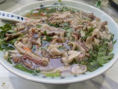 -清真喜兰老丁羊汤特色小吃