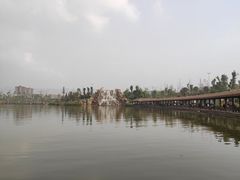 -枫香湖儿童公园