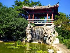 -国家植物园南园