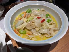 -竹里馆·淮扬菜·功夫茶(老门东店)