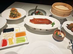 -四季民福烤鸭店(故宫店)