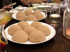 酥皮牛奶包-金玉满堂潮州酒楼(无限极荟购物广场店)