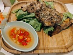 -越弥越南传统美食馆