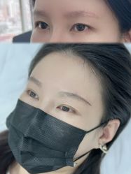 -张小野·专业半永久纹眉