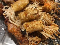-新疆烧烤王(广灵店)