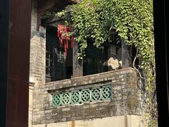 -东莞市可园博物馆